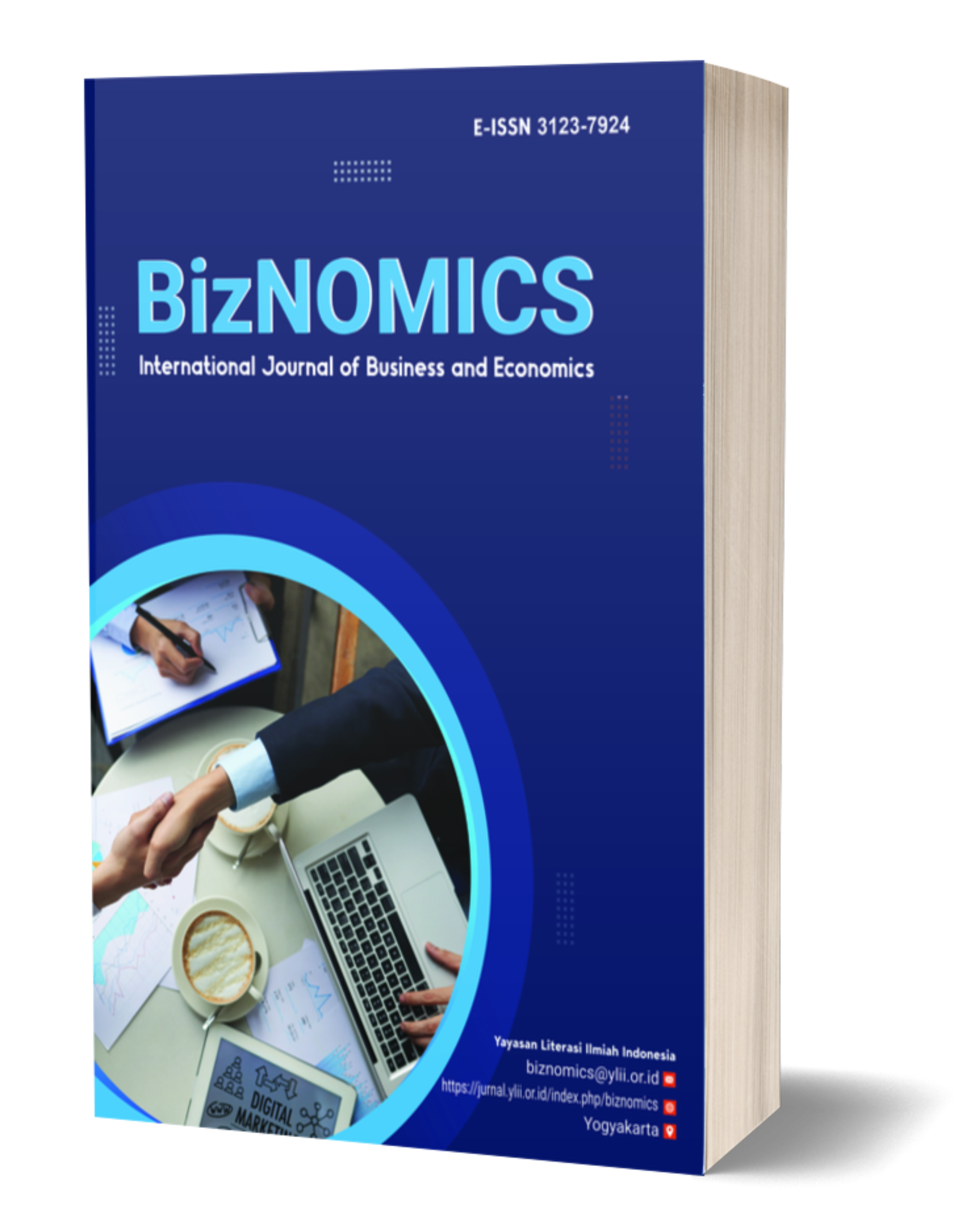 					View Vol. 1 No. 2 (2026): April 2026
				